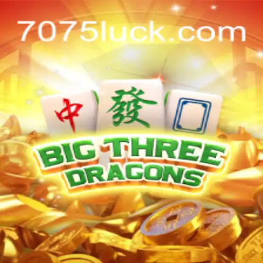 BigThreeDragons: O Novo Fenômeno no Mundo dos Jogos