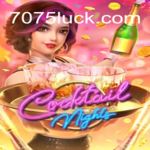 CocktailNights: Mergulhe no Universo do Novo Jogo Inovador