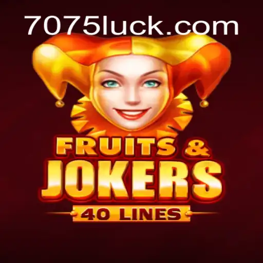 FruitsAndJokers40: Descubra Como Jogar e Conquistar a Sorte