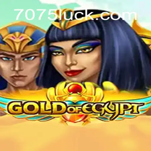 GoldOfEgypt: Explore Tesouros Antigos em um Jogo Fascinante