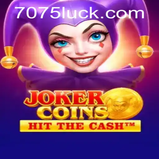JokerCoins: Um Jogo de Estratégia e Diversão