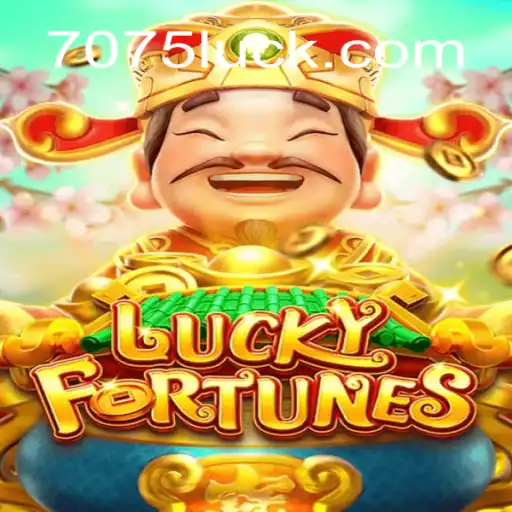 LUCKYFORTUNES: Descubra o Fascinante Mundo do Novo Jogo de Estratégia 7075