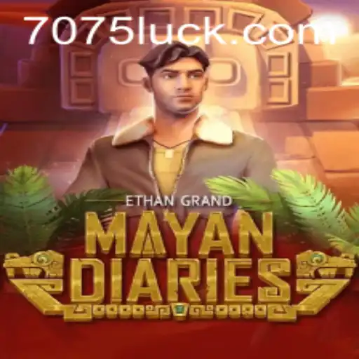 MayanDiaries: Uma Aventura Entre a Era Maia e a Tecnologia Moderna