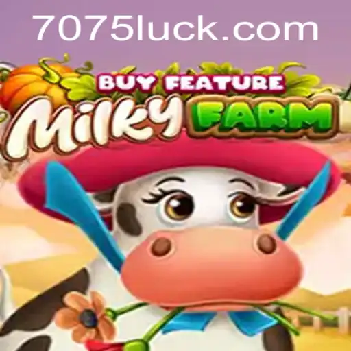 Explorando o Universo de MilkyFarmBuyFeature: A Nova Sensação dos Games