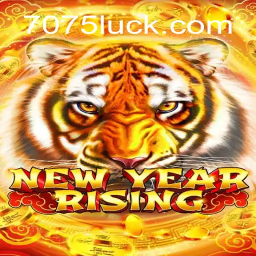 Descubra o Novo Jogo de Estratégia: NewYearRising