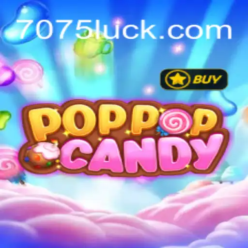 Descubra o Mundo Encantado de POPPOPCANDY