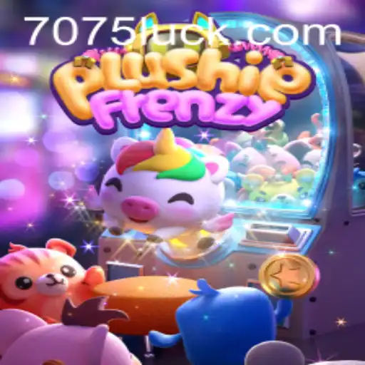 PlushieFrenzy: Descubra o Fenômeno Mundial dos Brinquedos de Pelúcia