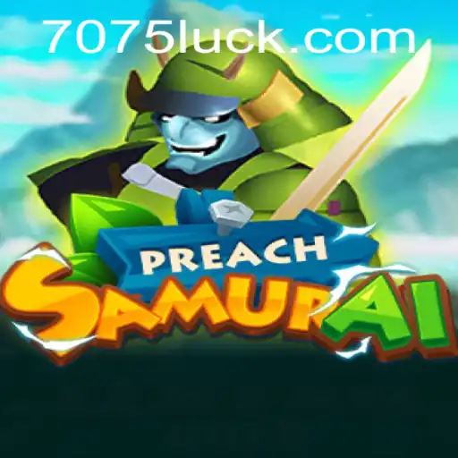 PreachSamurai: Explorando o Novo Fenômeno no Mundo dos Jogos