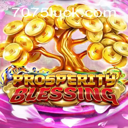 Explorando ProsperityBlessing: Um Mergulho no Universo do Jogo