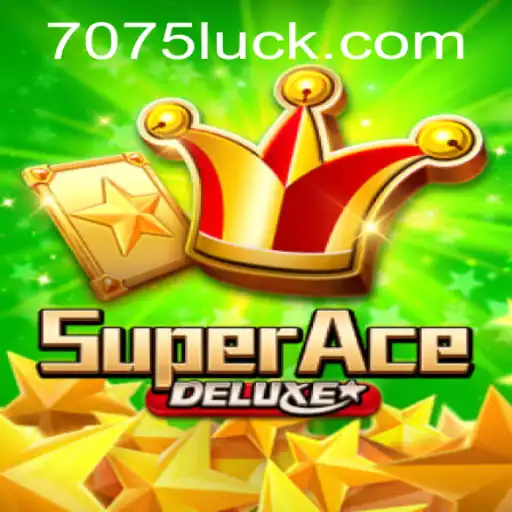 Descubra as Aventuras de SuperAceDeluxe: Um Guia Completo para o Jogo do Momento