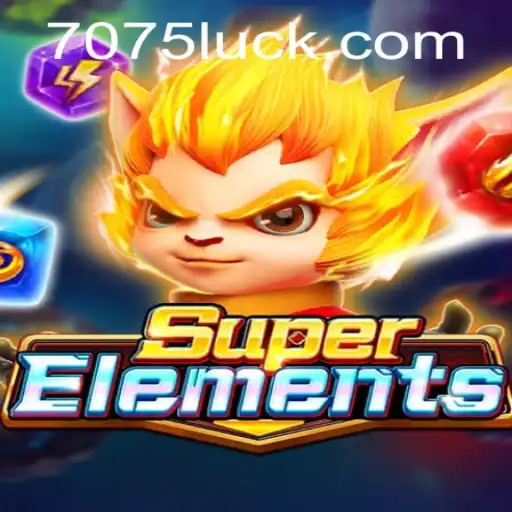 SuperElements: O Jogo Que Combina Estratégia e Ciência