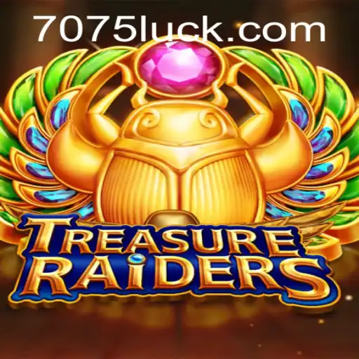 Descubra TREASURERAIDERS: Aventura e Estratégia no Mundo dos Jogos de Tabuleiro