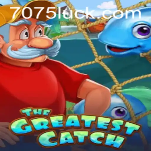 Explorando o Mundo de TheGreatestCatch: Um Mergulho no Jogo Que Está Conquistando Multidões