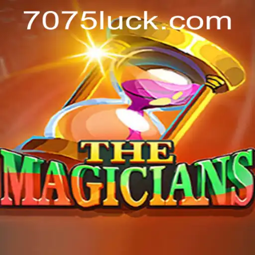 A Fascinante Aventura de 'TheMagicians': Mergulhe no Mundo da Magia com o Jogo 7075