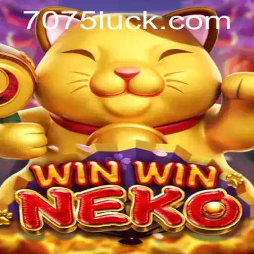 Descubra WinWinNeko: O Jogo Que Está Conquistando o Mundo com a Palavra-Chave 7075